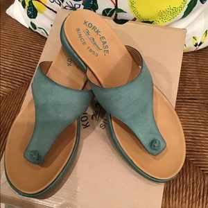 Beautiful Kork Ease Sandals